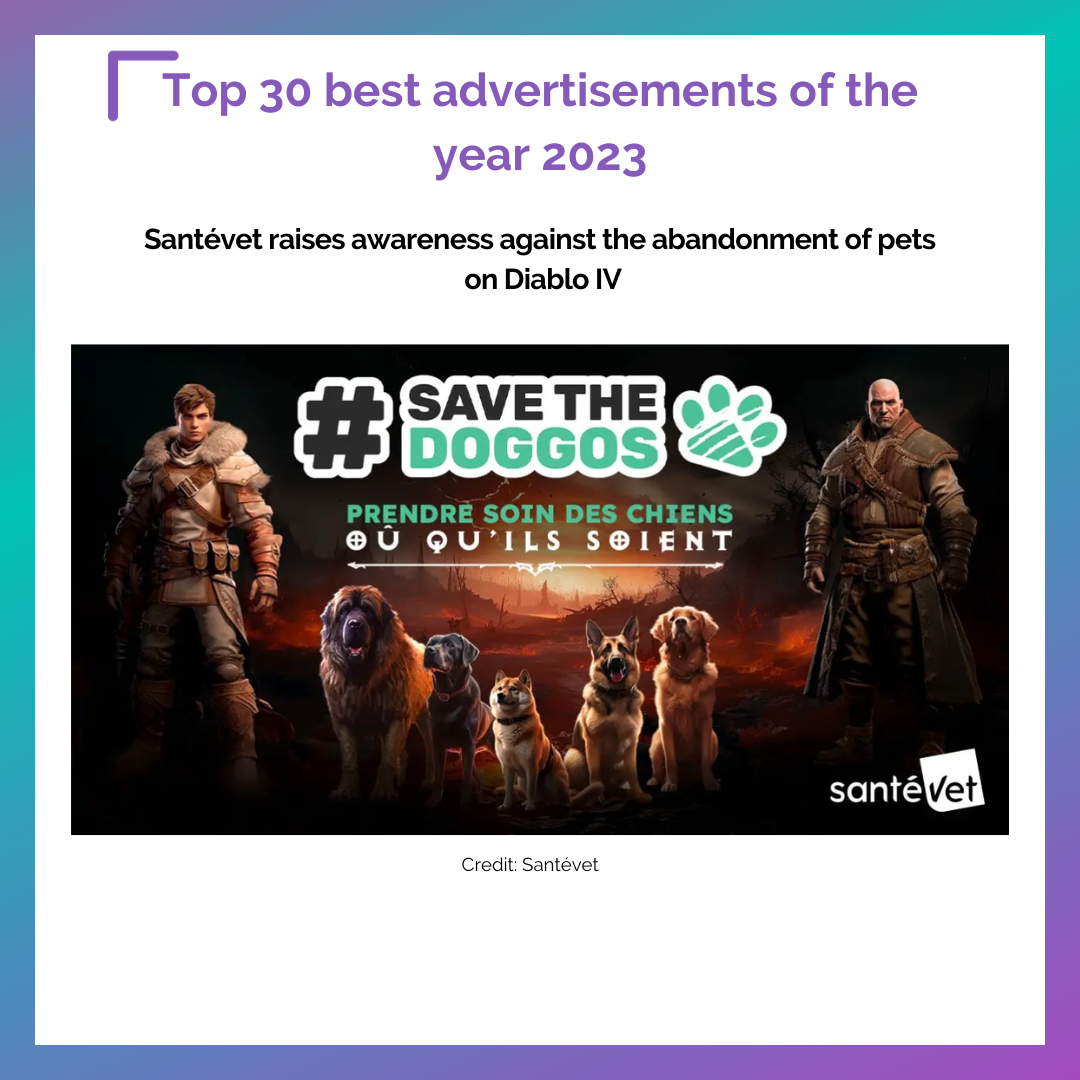 Santévet ad 2023